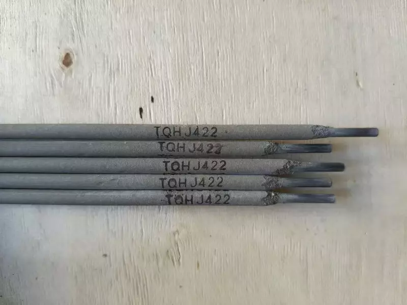 Электроды МР-3 (J422) - от {0} сум