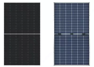 Солнечные панели Longi 535 w - Цена по запросу