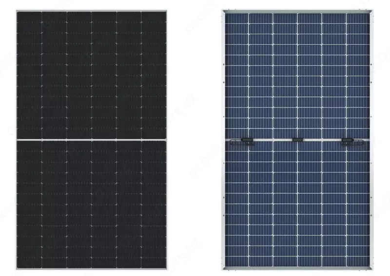 Солнечные панели Longi 535 w - по запросу