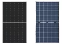 Солнечные панели Longi 535 w - по запросу