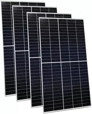 Солнечные панели Astro 5 Semi - Цена по запросу