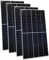 Солнечные панели Astro 5 Semi - по запросу