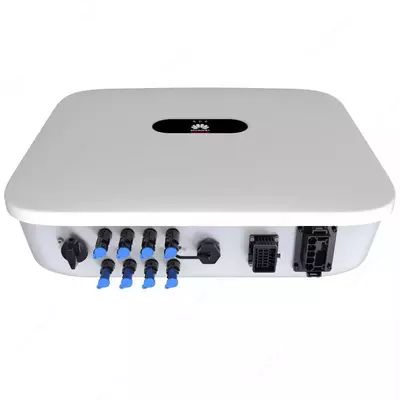 Инверторы Huawei - Цена по запросу