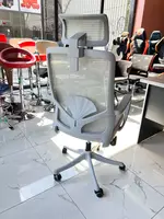 {0} so'mdan KRESLO OFFICE TESLA GRAY