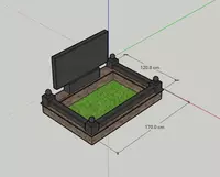 Гранит ёдгорлик тошлари - 26 378 198 so'm
