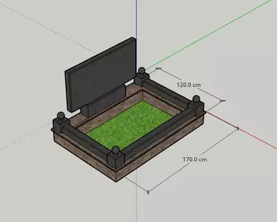 Гранитные памятники - 26 319 106 сум / шт.