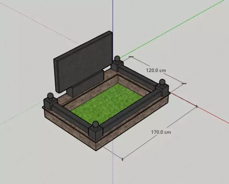 Гранит ёдгорлик тошлари - 26 378 198 so'm