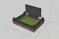 26 378 198 so'm Гранит ёдгорлик тошлари