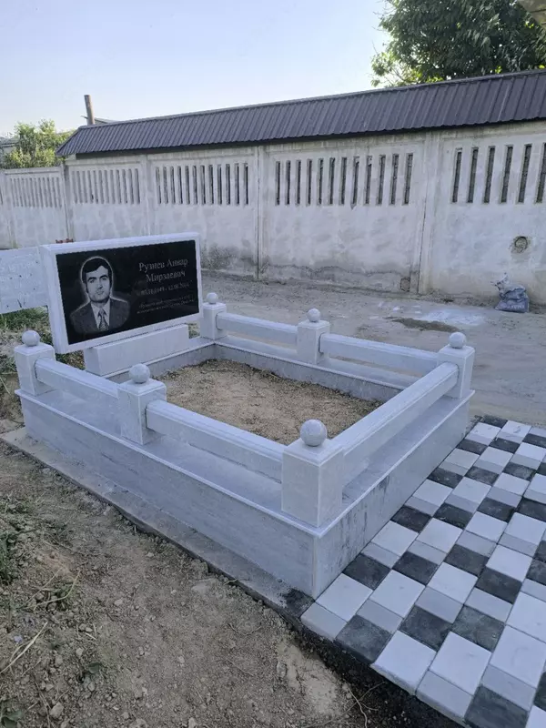 Изготовление и установка памятников Ulgurji va chakana