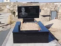 Памятники из гранита