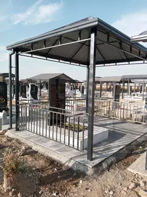 Мозорларга навес ясаш хизмати - 8 934 285 so'm