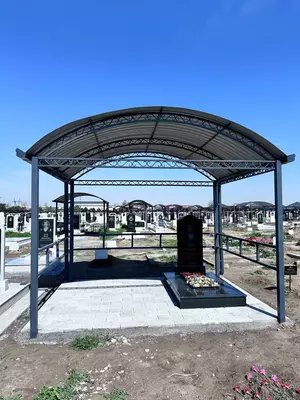 8 934 285 so'm Мозорларга навес ясаш хизмати