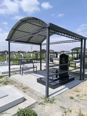 Мозорларга навес ясаш хизмати Chakana savdo