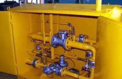 Ремонт и наладка ГРП от V80 и газоиспользующего оборудования - 252 353 000 сум