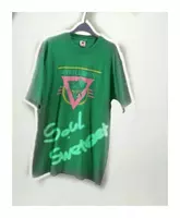  Футболки оверсайз уни секс - 