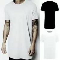   Футболки оверсайз уни секс