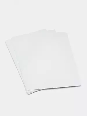 Офисная бумага ALFA A4 - 20 листов