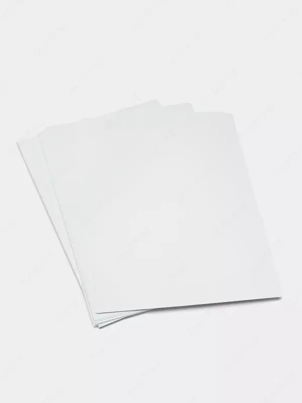 Офисная бумага ALFA A4 - 20 листов - 7 500 сум