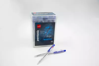 1 875 сум от 48 шт. Шариковые ручки Alfa Pentonic Color