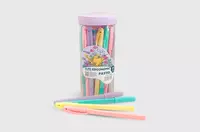 Шариковые ручки ERGONOMIC PASTEL