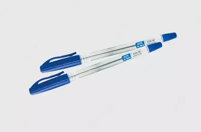 Шариковые ручки AL-2015 - 1 250 сум от 50 шт.