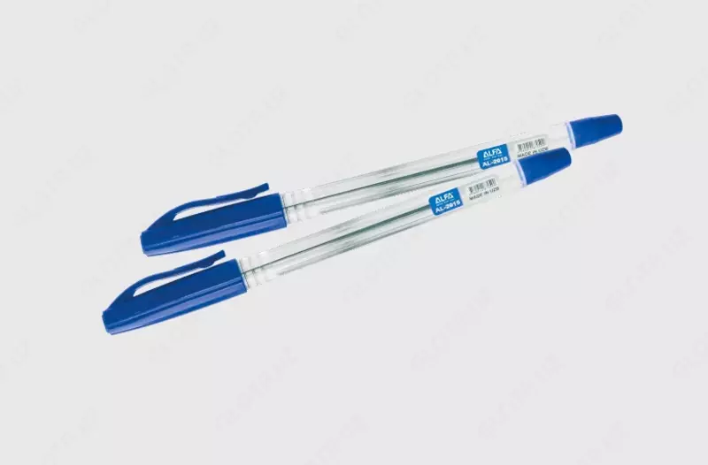 Sharikli ruchkalar AL-2015 - {0} so'mdan