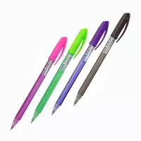 Цветные шариковые ручки ERGONOMIC COLOR SET - 12 500 сум