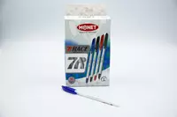 Шариковые ручки Monet 7 Race