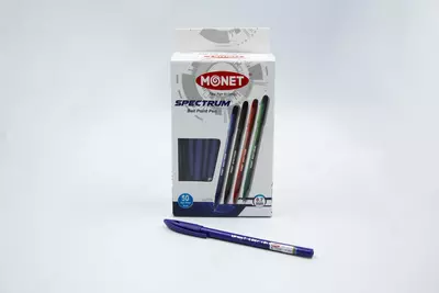 Шариковые ручки Monet Spectrum