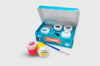 Guash Alfa “Kids Stories” 6 rang