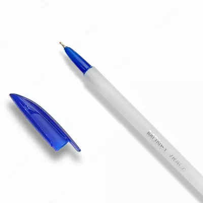 1 250 сум от 50 шт. Шариковые ручки Monet 7 Race