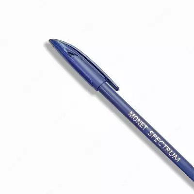 Шариковые ручки Monet Spectrum - 1 250 сум от 50 шт.