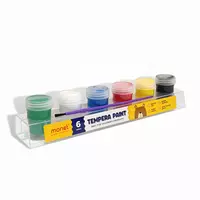  Temperalik guash Monet “Funny”6 rang - 