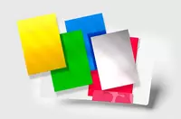 25 000 сум Цветная бумага (8 листов) + цветной картон (10 листов)