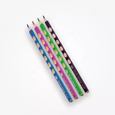 Цветные карандаши Monet “Funny”12 цветов - 27 500 сум / упаковка