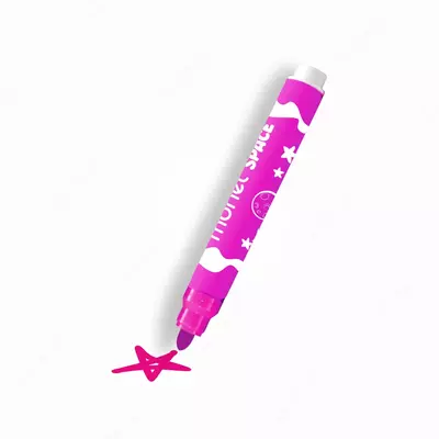 Monet Space flomasterlari 12 rang