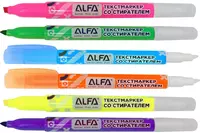 30 000 сум Текстмаркер со стирателем Neon