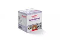 от {0} сум Ручка-корректор Monet Funny 8 мл