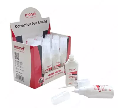 Штрих-корректор Monet 2в1 8 мл