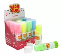 Клей-карандаш Neon Glue 25 гр