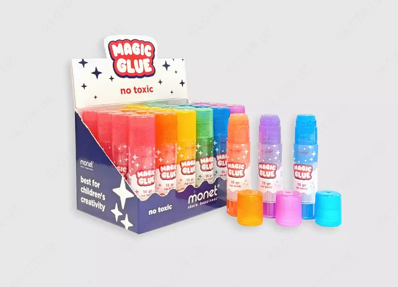 Клей-карандаш Magic Glue 25 гр