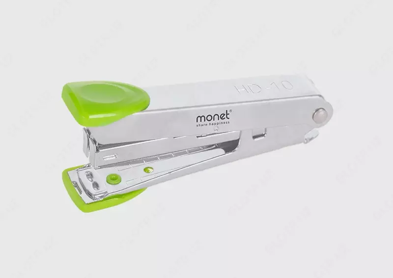 Степлер Monet №10