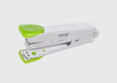Степлер Monet №10