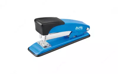 Степлер Alfa 50 мм - 28 500 сум / шт.