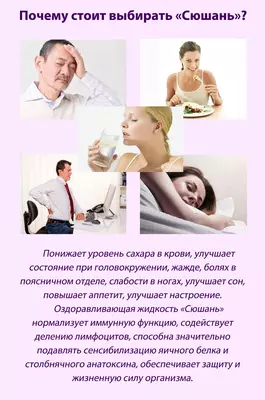 Оздоравливающая жидкость «Сюшань» для иммунной и нервной системы. корпорации Шен Лунг HAPPINESS