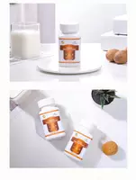 Капсулы «Комплекс Линчжи» для улучшения работы мозга