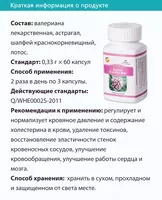 «Сюе Бань Люй» - очистка крови - 630 000 сум