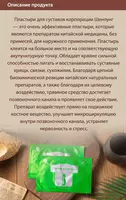 Пластырь для суставов - для восстановления функции позвоночника и суставов Только в розницу