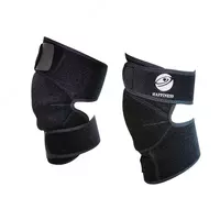 Шенлунгские согревающие магнитные наколенники HAPPINESS