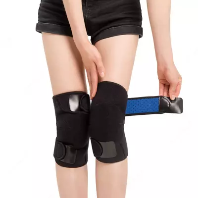 Шенлунгские согревающие магнитные наколенники HAPPINESS - 630 000 сум / шт.